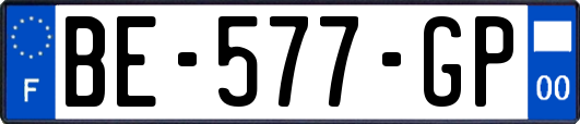 BE-577-GP