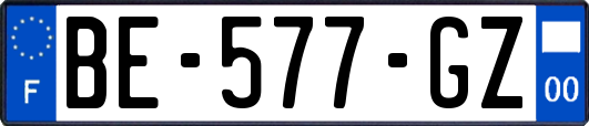 BE-577-GZ