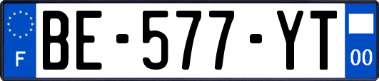 BE-577-YT