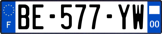 BE-577-YW
