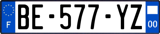 BE-577-YZ