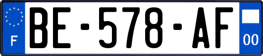 BE-578-AF