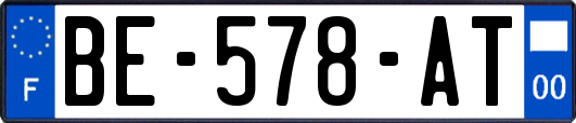 BE-578-AT