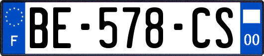 BE-578-CS