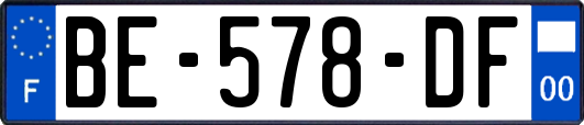 BE-578-DF