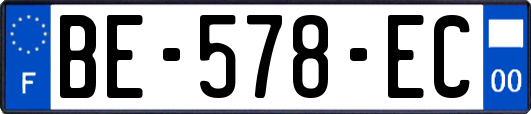 BE-578-EC