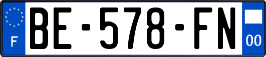 BE-578-FN