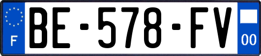 BE-578-FV