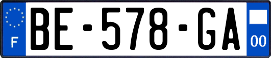 BE-578-GA