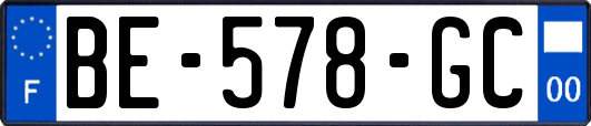 BE-578-GC