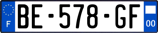 BE-578-GF