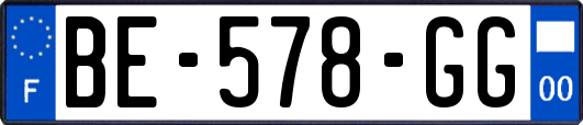 BE-578-GG