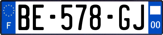 BE-578-GJ