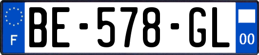 BE-578-GL