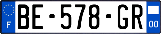 BE-578-GR