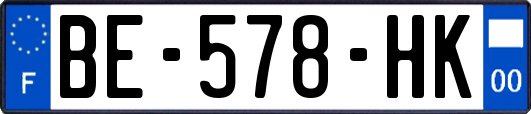 BE-578-HK