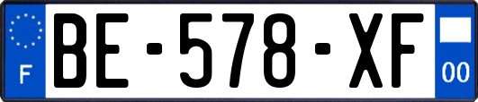 BE-578-XF