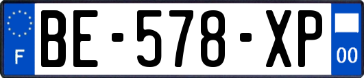 BE-578-XP