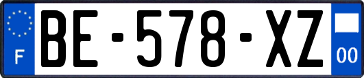 BE-578-XZ
