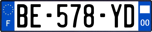 BE-578-YD