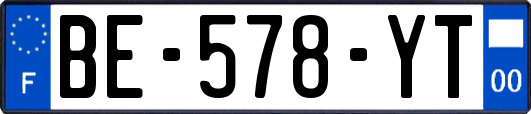 BE-578-YT