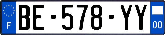 BE-578-YY