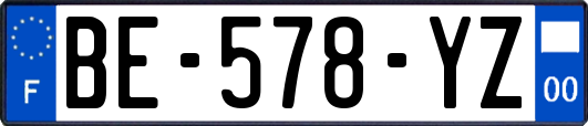 BE-578-YZ
