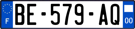 BE-579-AQ