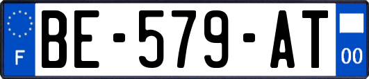 BE-579-AT