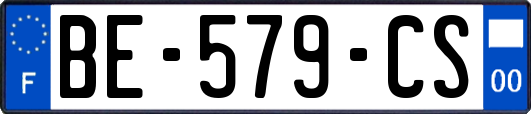 BE-579-CS