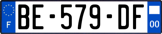 BE-579-DF