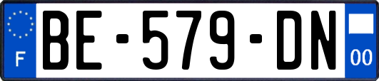 BE-579-DN