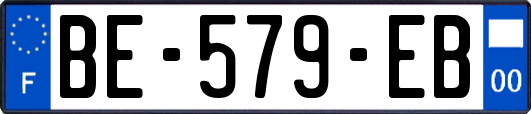 BE-579-EB
