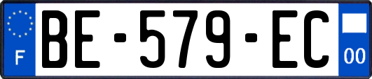 BE-579-EC