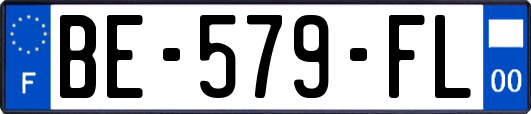BE-579-FL