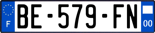BE-579-FN
