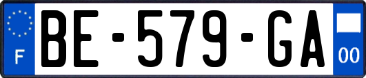 BE-579-GA