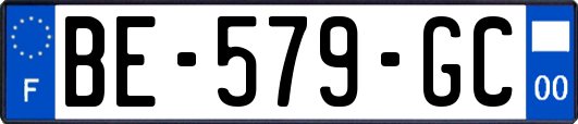 BE-579-GC