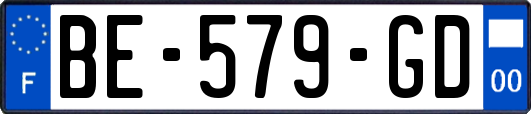 BE-579-GD