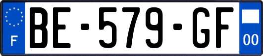 BE-579-GF