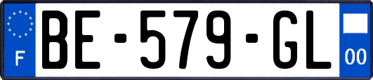 BE-579-GL