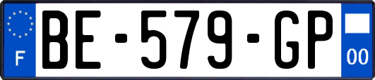 BE-579-GP