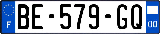BE-579-GQ