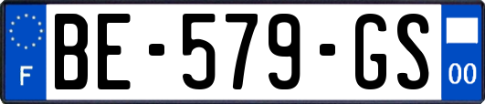 BE-579-GS