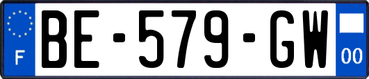 BE-579-GW