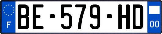 BE-579-HD
