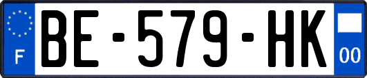 BE-579-HK