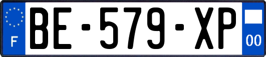 BE-579-XP