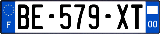 BE-579-XT