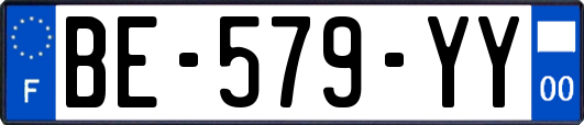 BE-579-YY